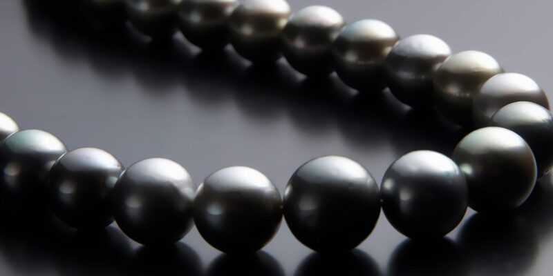 Black Agate Meaning and Properties