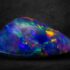 Black Opal Meaning and Properties