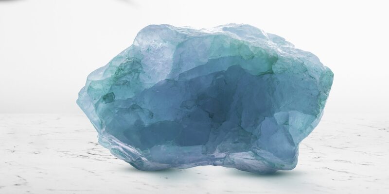 Blue Quartz Meaning and Properties