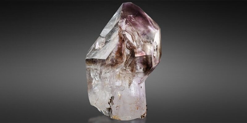 Brown Amethyst Meaning and Properties