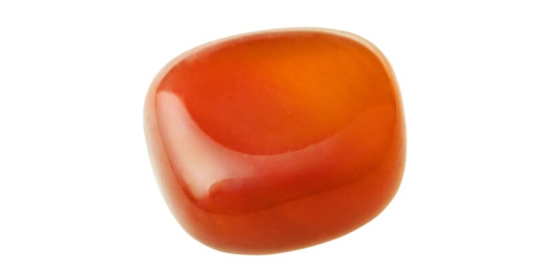 Carnelian Meaning and Properties