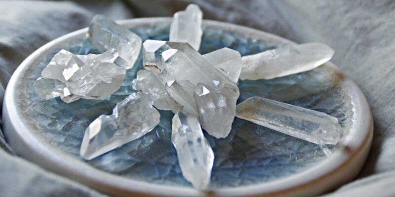 Clear Quartz Meaning and Properties