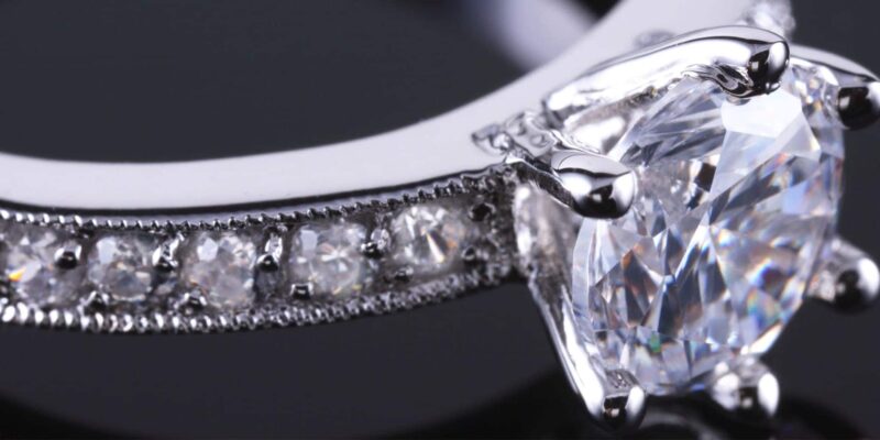 The Fascinating World of Diamonds: From Formation to Metaphysical Properties