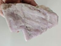 Extra Large Pink Kyanite, Natural Raw Crystal, Pink Kyanite Specimen,...
