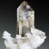 Elestial Quartz Meaning and Properties