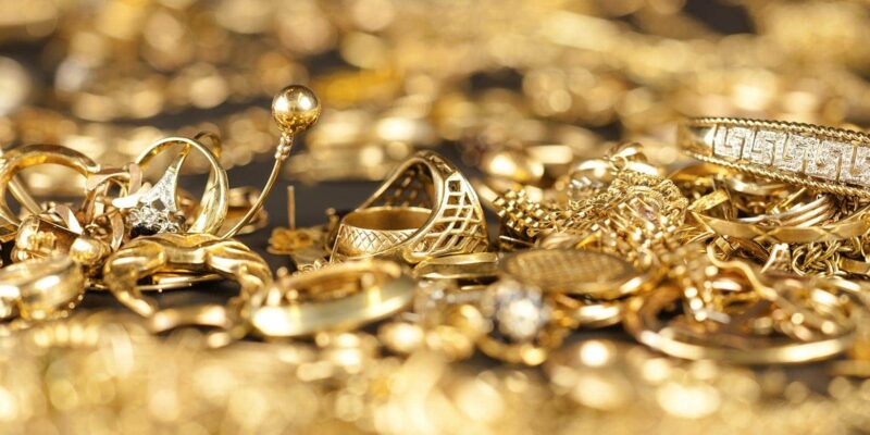 Different Types of Gold: Colors, Karats & More