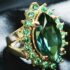 Marvelous Blue Gemstones Used in Jewelry