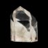 The Enigmatic World of Lemurian Quartz: Wisdom Encoded in Crystal