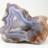 Flower Lace Agate