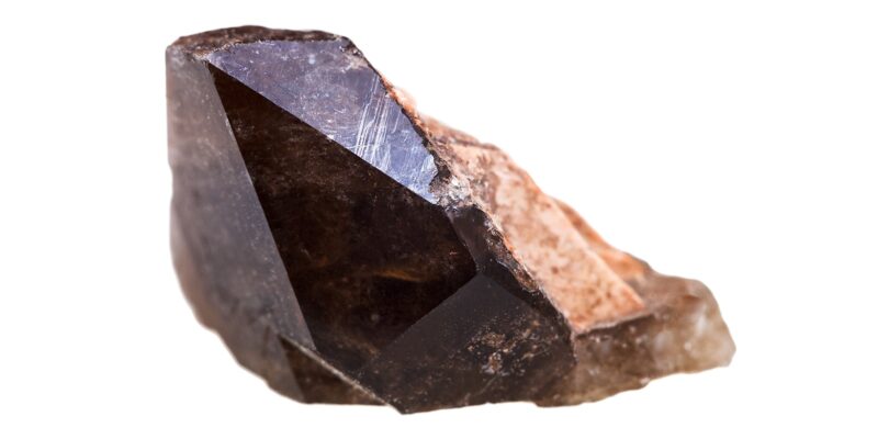 Smoky Quartz Meaning and Properties
