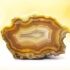 Brown Agate Meaning and Properties