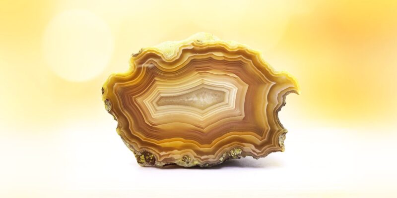 Orange Agate Meaning and Properties