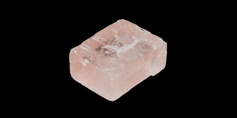 Pink Calcite Meaning and Properties