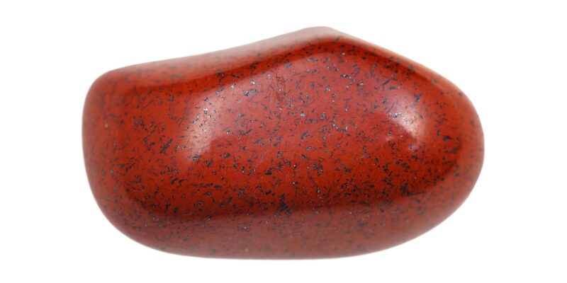 Red Chalcedony Meaning and Properties