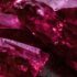 Ruby Fuchsite Meaning and Properties