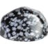 Silver Sheen Obsidian Meaning and Properties